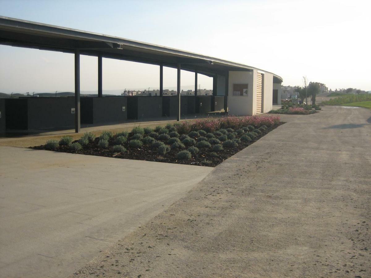 Corvera Golf And Country Club Exterior photo