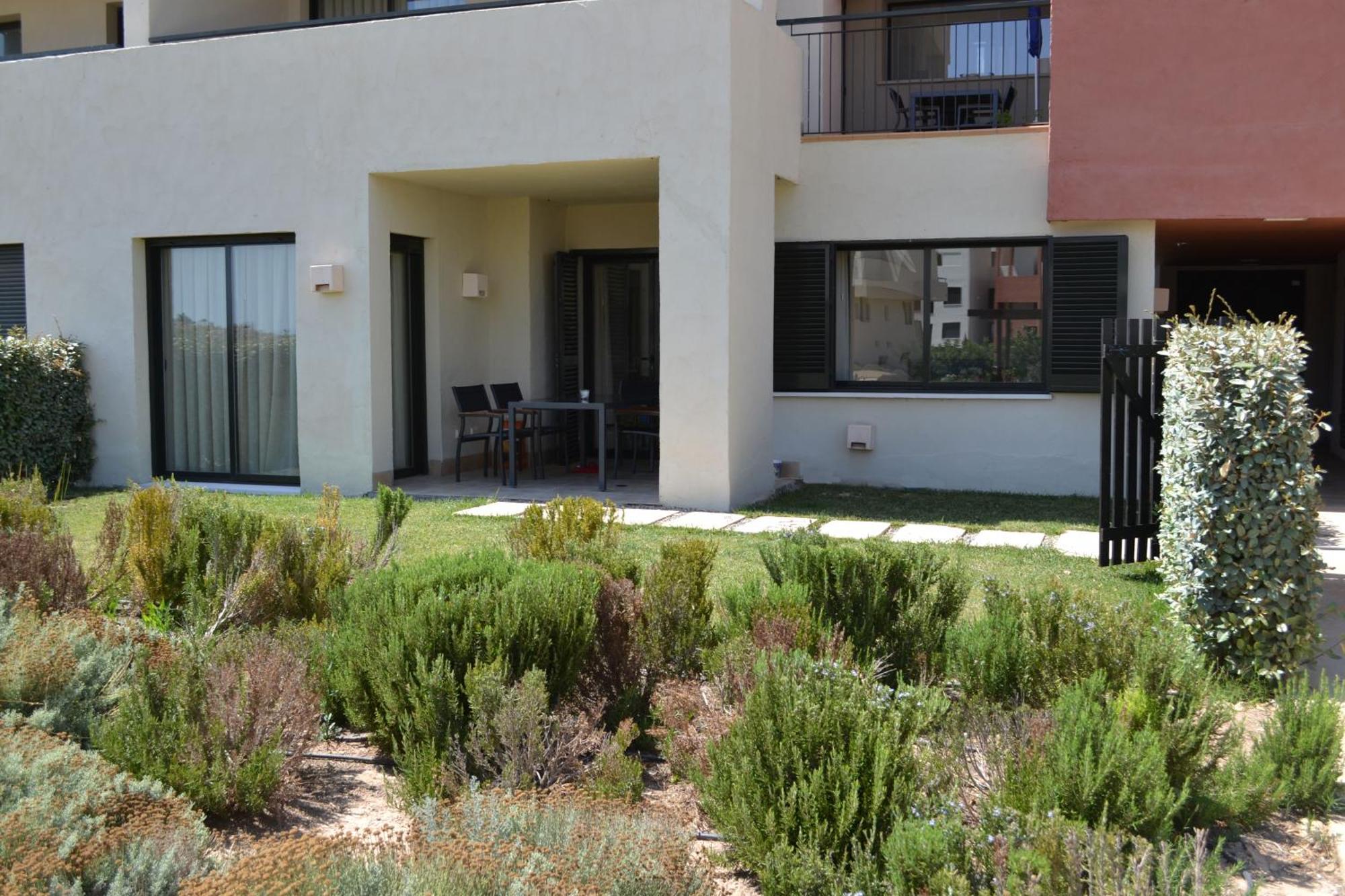Corvera Golf And Country Club Exterior photo
